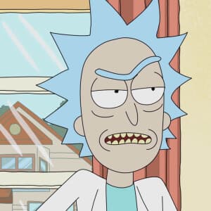 Rick Sanchez image