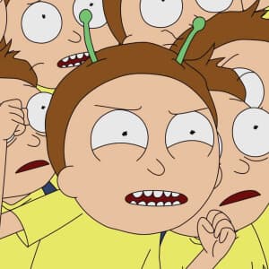 Antenna Morty image