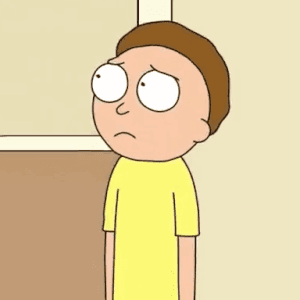 Morty Smith image